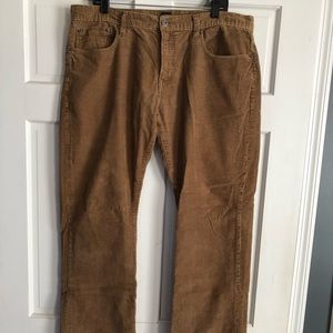 Men’s Gap Corduroy Pants